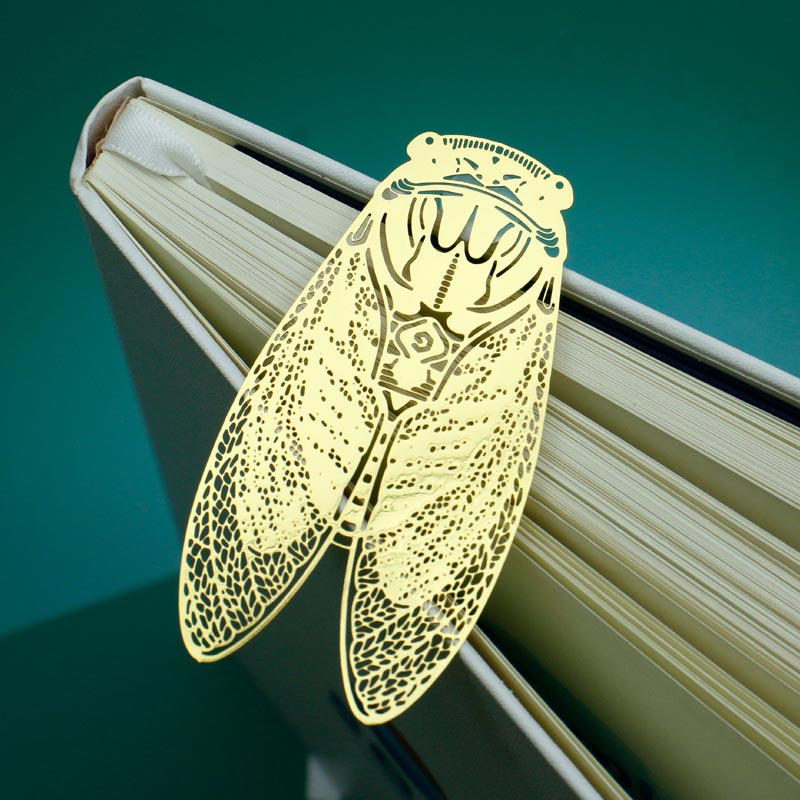 Chinese Bookmarkete