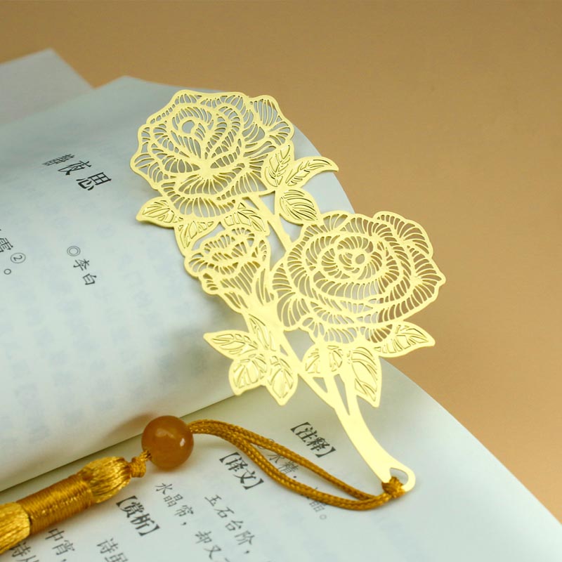 Metal Bookmarks6jp